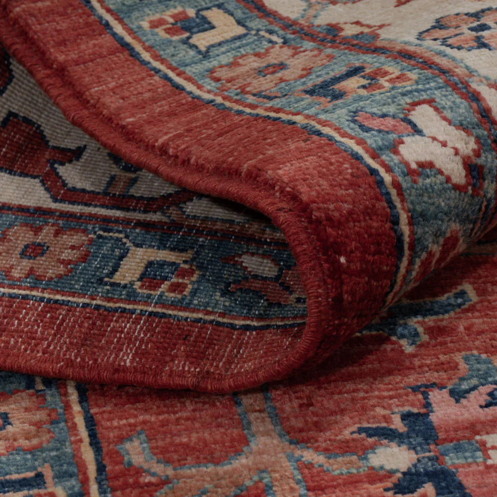 Kazak Teppich 198x149cm - Orientteppich - Image 5