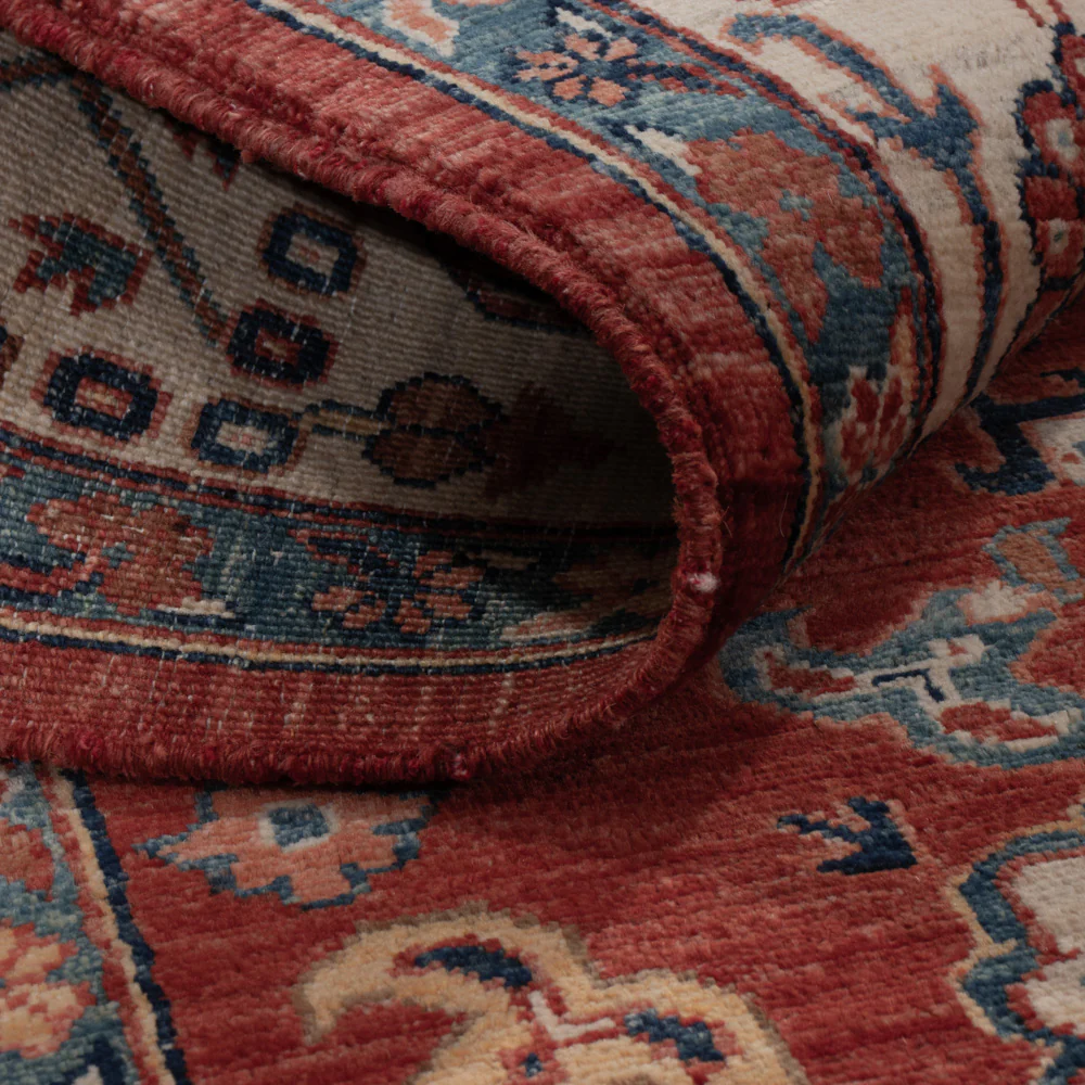 Kazak Teppich 199x154cm - Orientteppich - Image 5