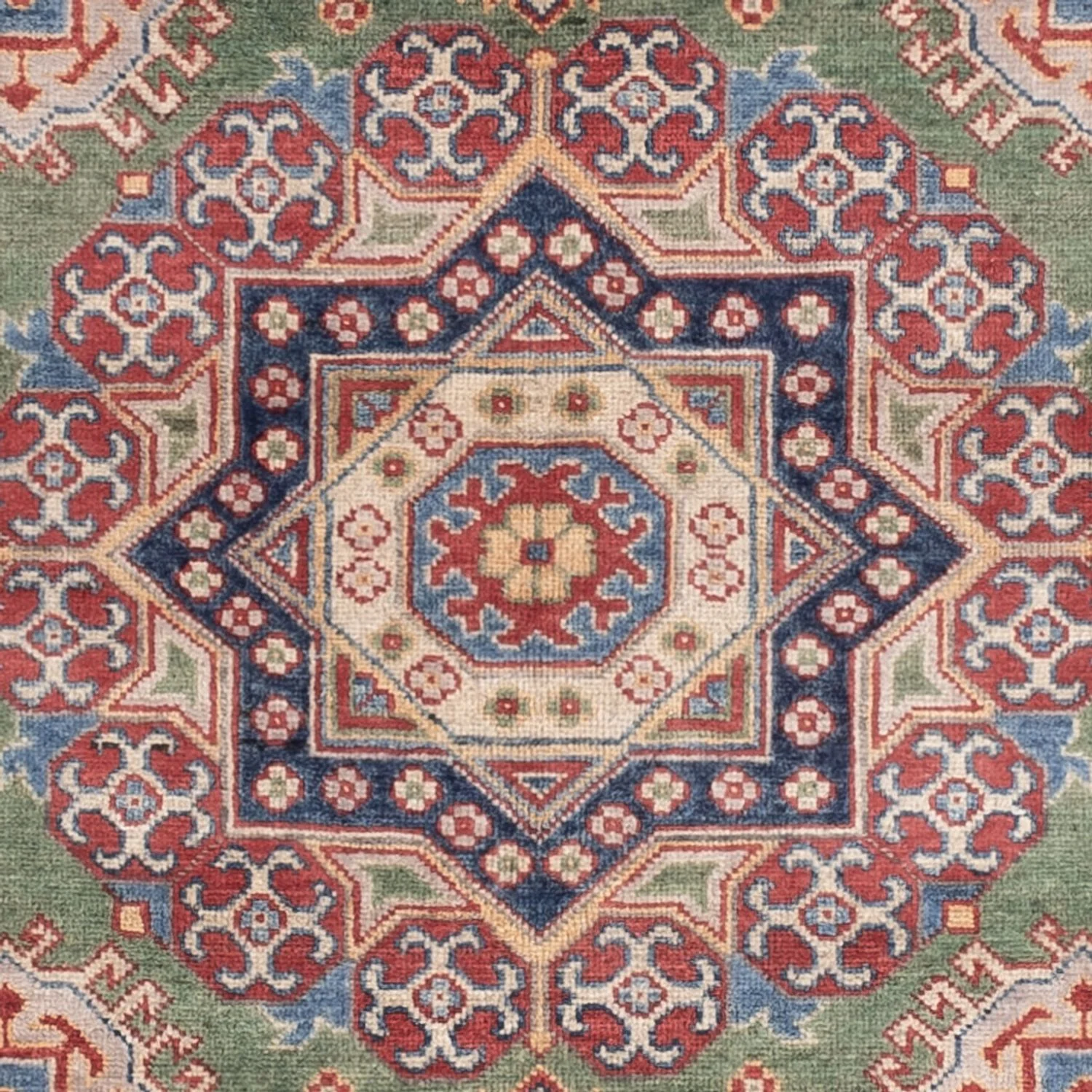 Kazak Teppich 202x150cm - Orientteppich - Image 2