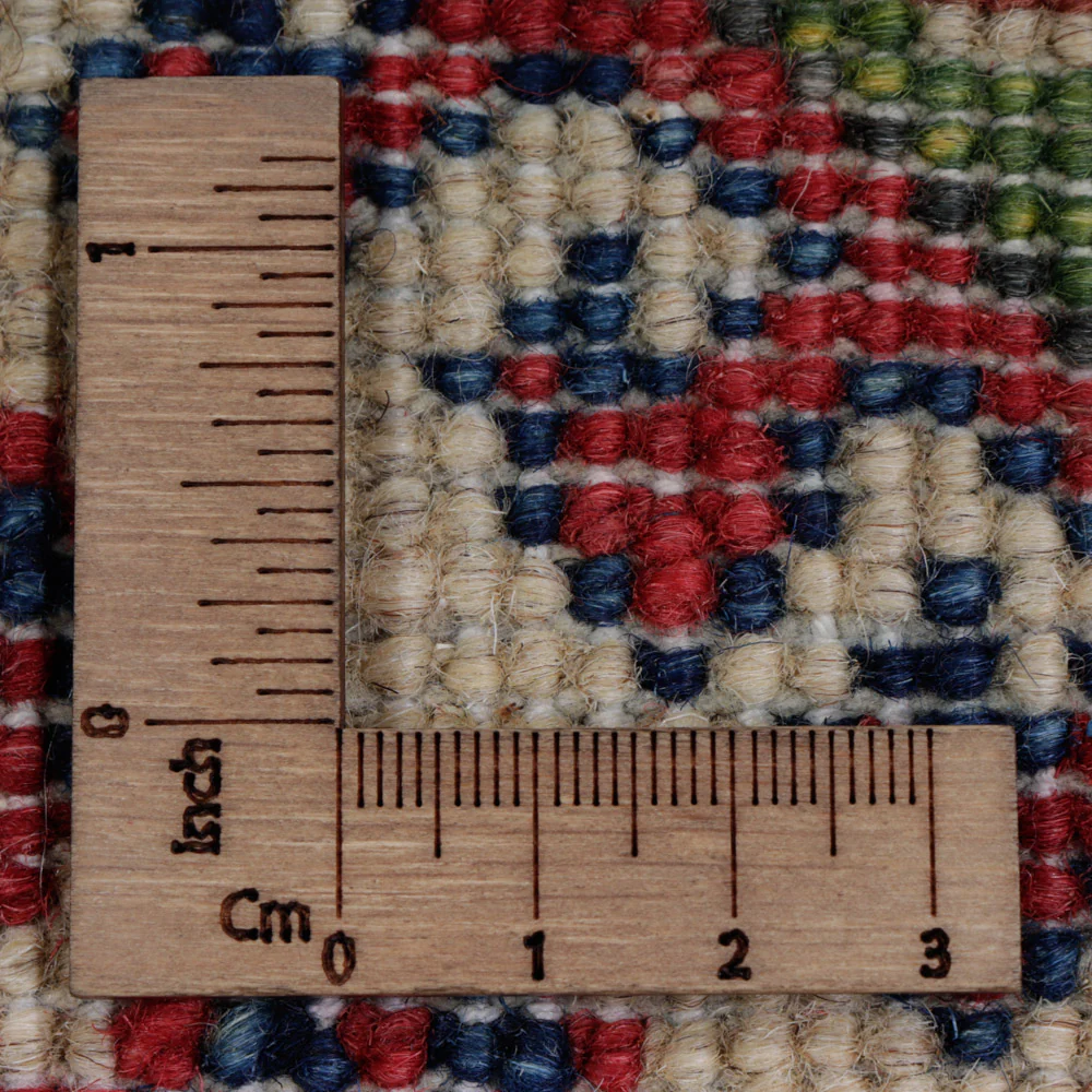 Kazak Teppich 202x151cm - Orientteppich - Image 7