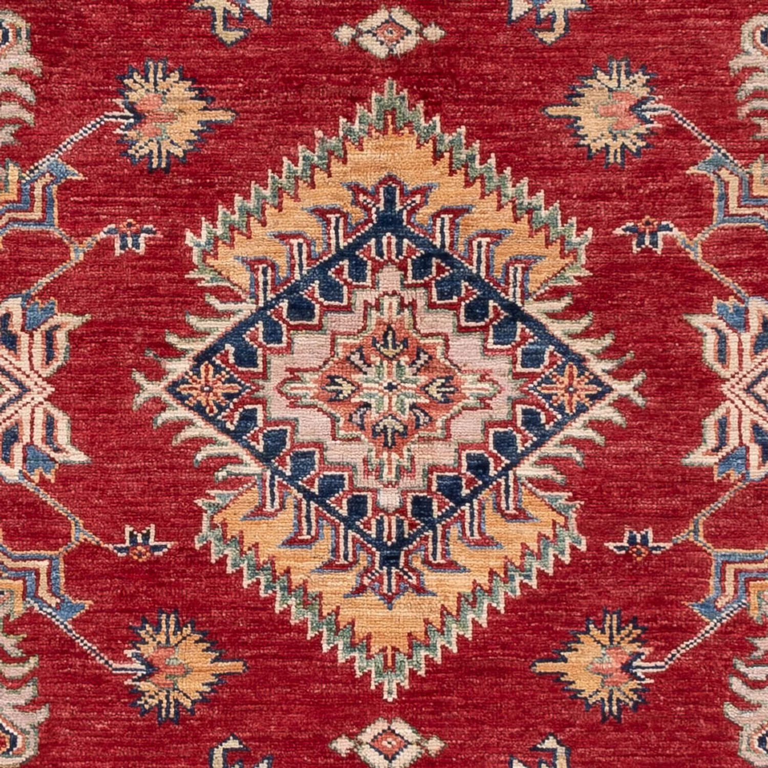 Kazak Teppich 203x149cm - Orientteppich - Image 2
