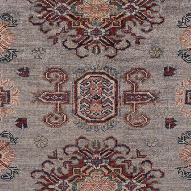 Kazak Teppich 203x150cm - Orientteppich - Image 2