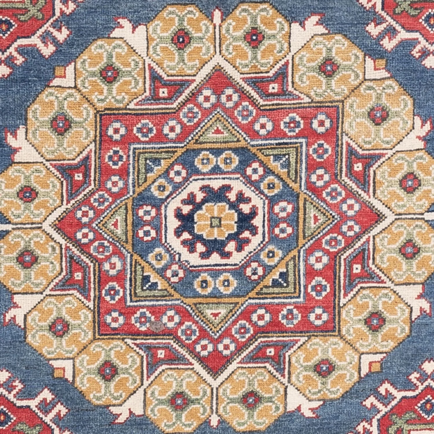 Kazak Teppich 205x152cm - Orientteppich - Image 2