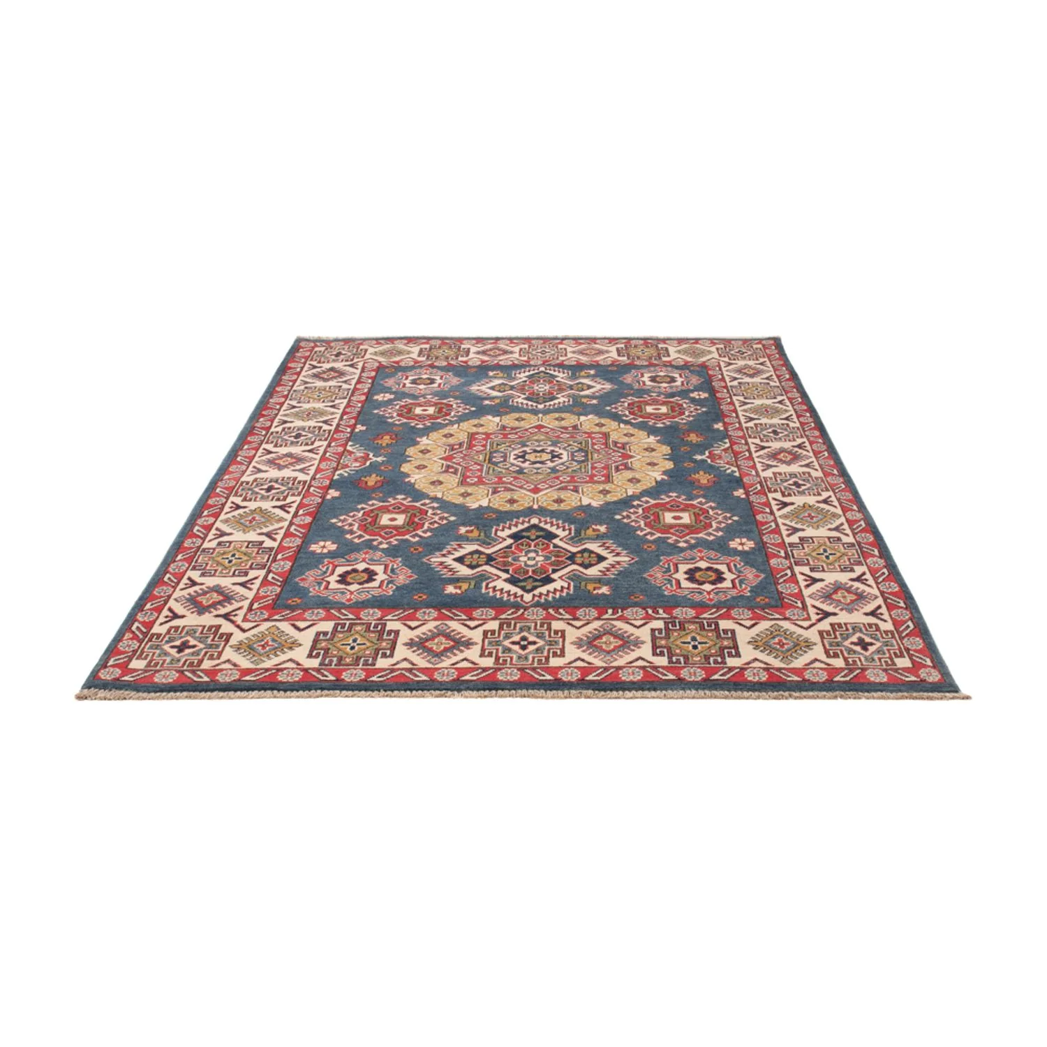 Kazak Teppich 205x152cm - Orientteppich - Image 5