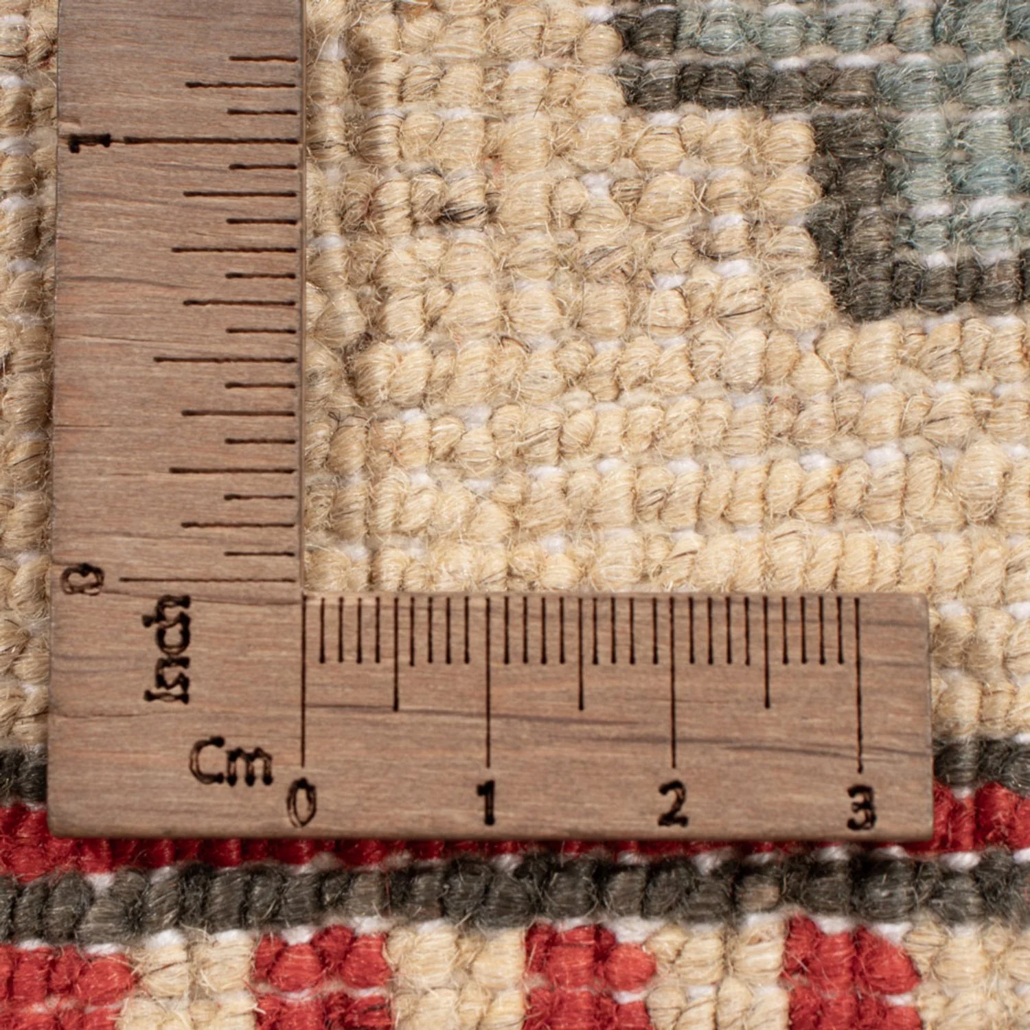 Kazak Teppich 208x147cm - Orientteppich - Image 6
