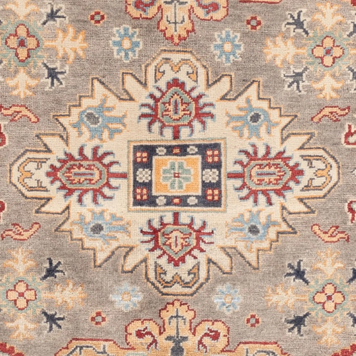 Kazak Teppich 210x149cm - Orientteppich - Image 2
