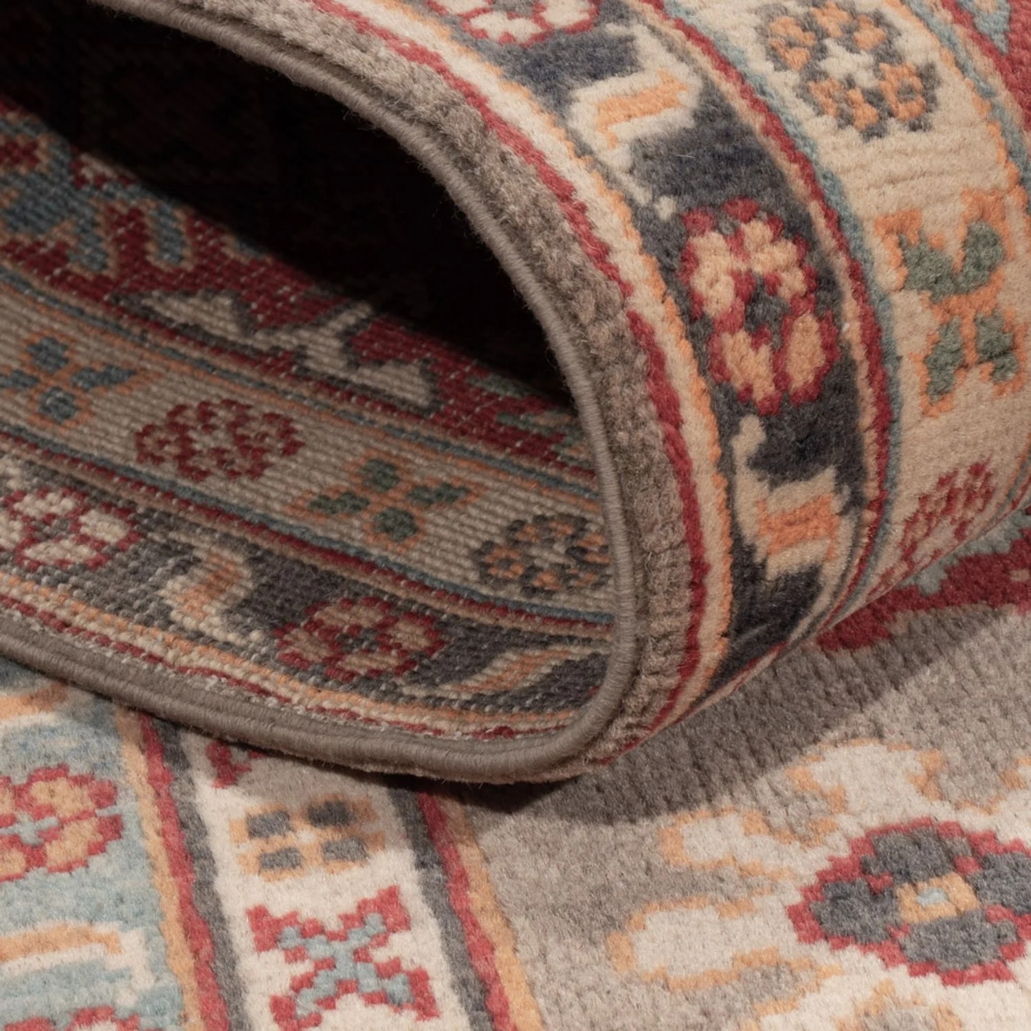 Kazak Teppich 210x149cm - Orientteppich - Image 4