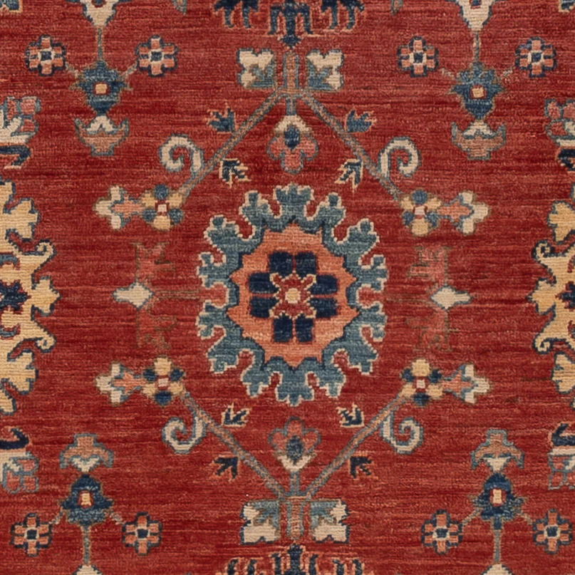 Kazak Teppich 212x151cm - Orientteppich - Image 2