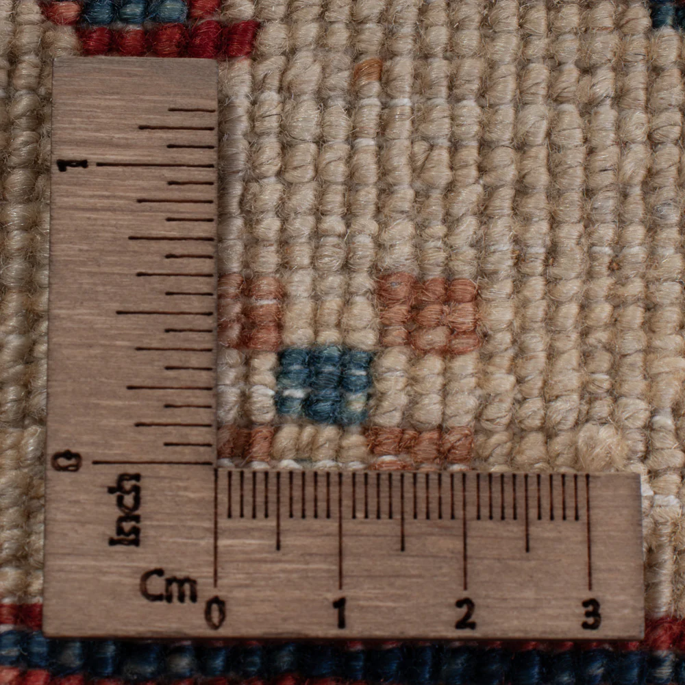 Kazak Teppich 212x151cm - Orientteppich - Image 7
