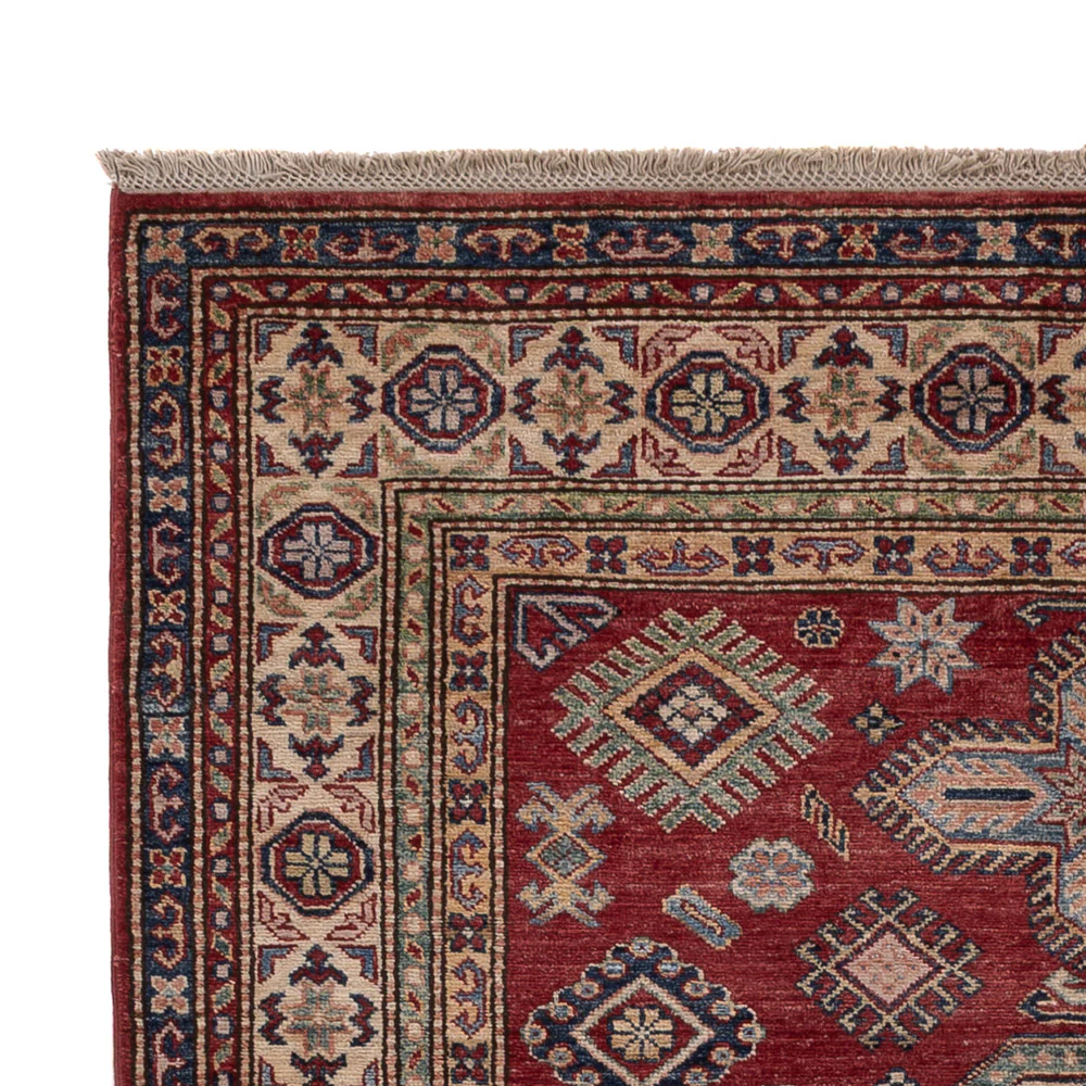 Kazak Teppich 214x147cm - Orientteppich - Image 3