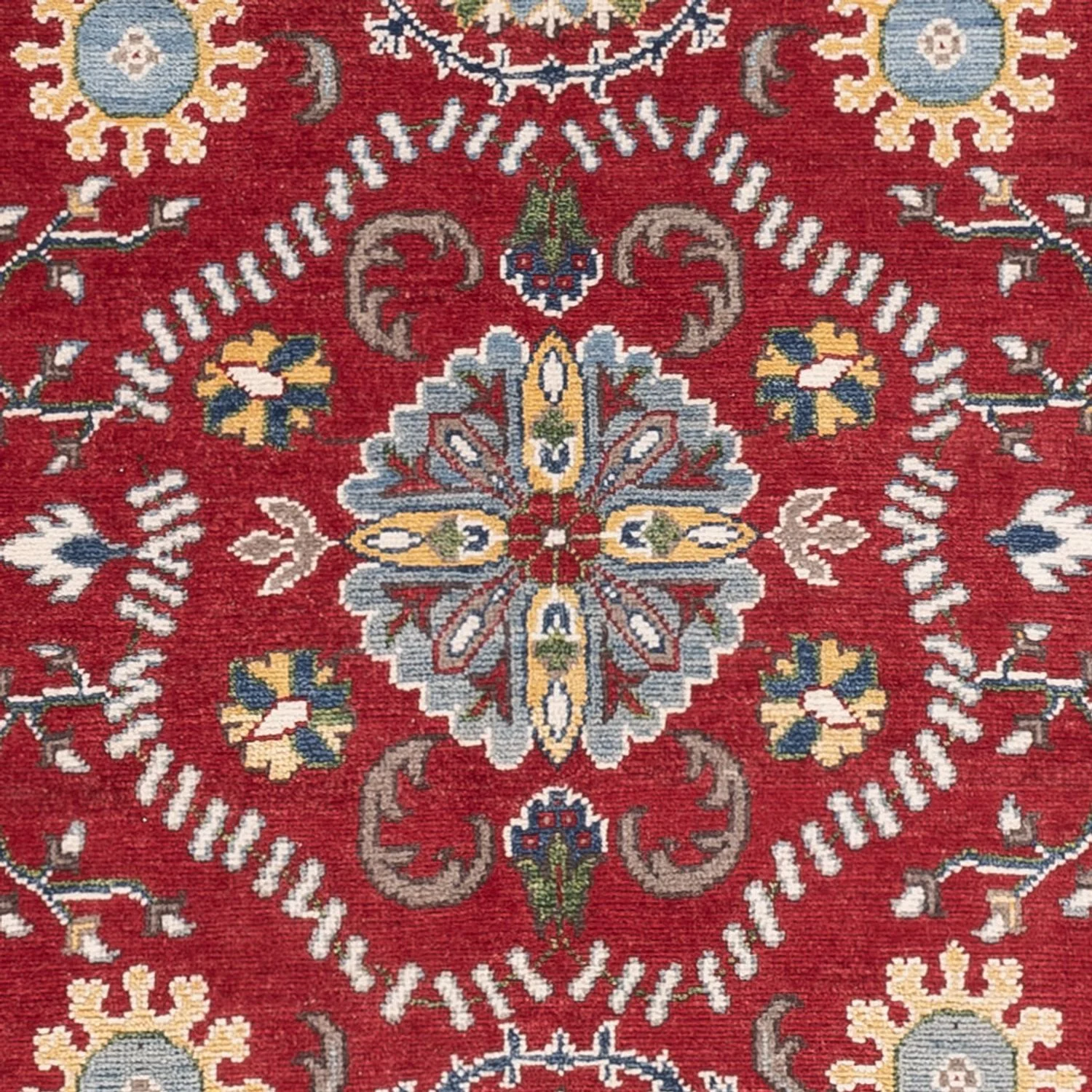 Kazak Teppich 218x150cm - Orientteppich - Image 2
