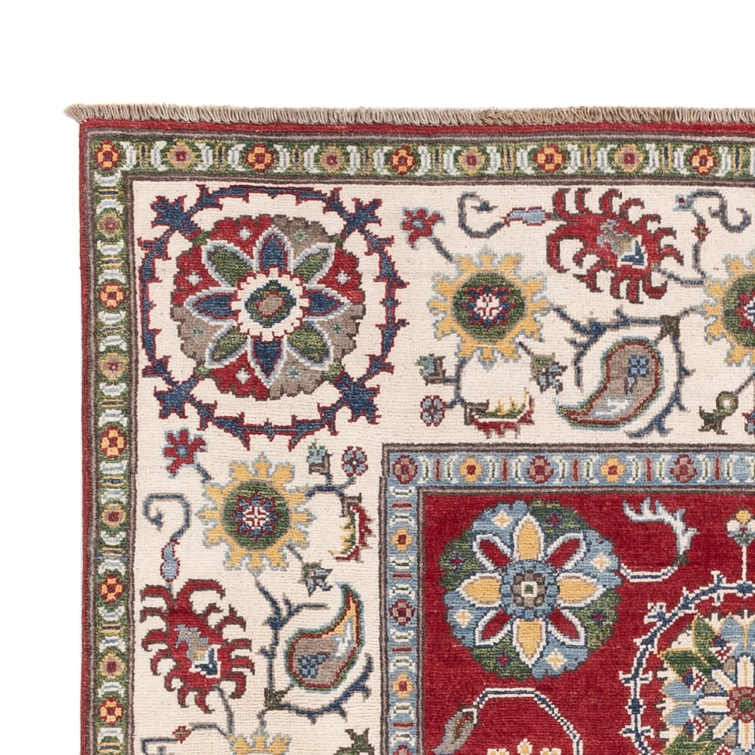 Kazak Teppich 218x150cm - Orientteppich - Image 3