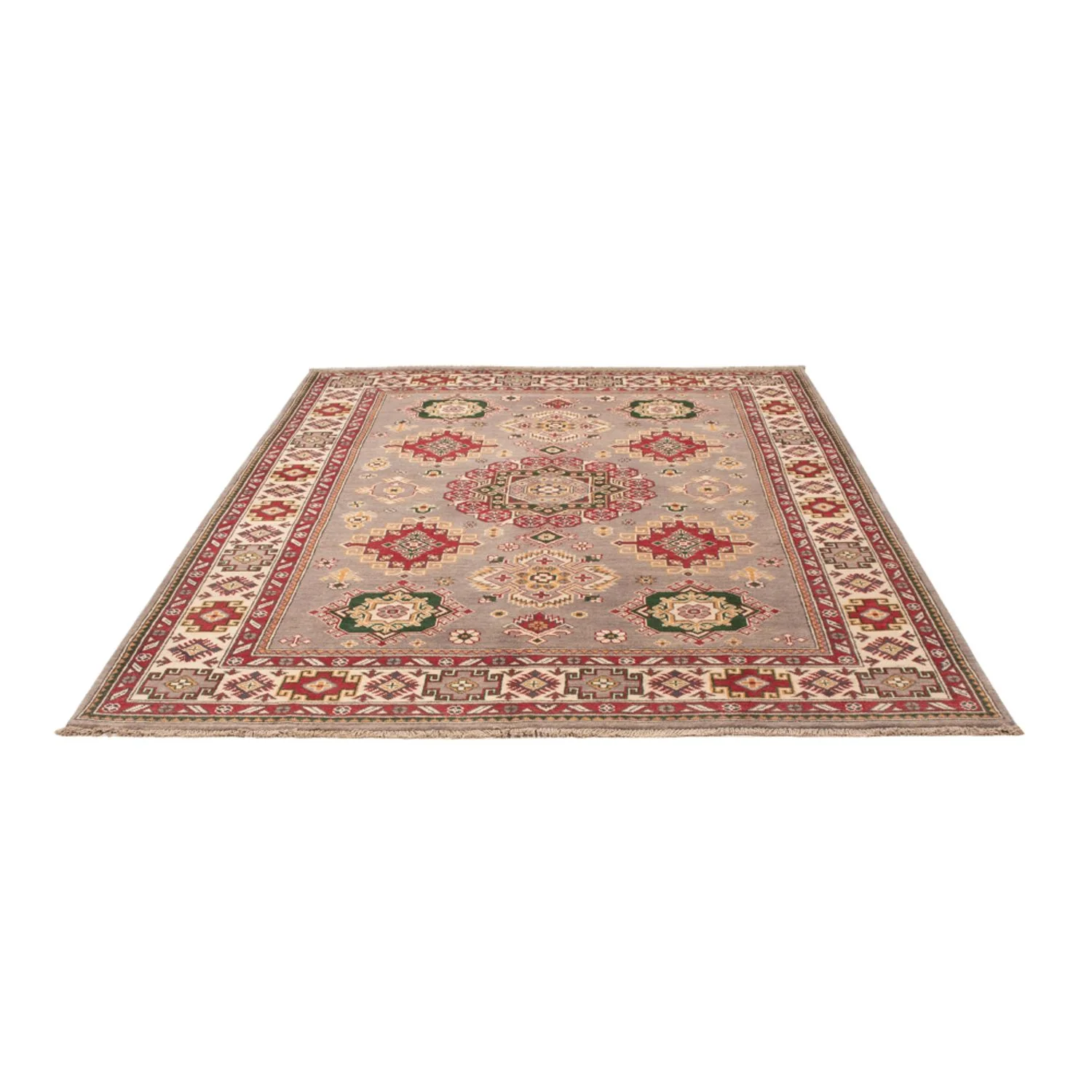 Kazak Teppich 228x170cm - Orientteppich - Image 5