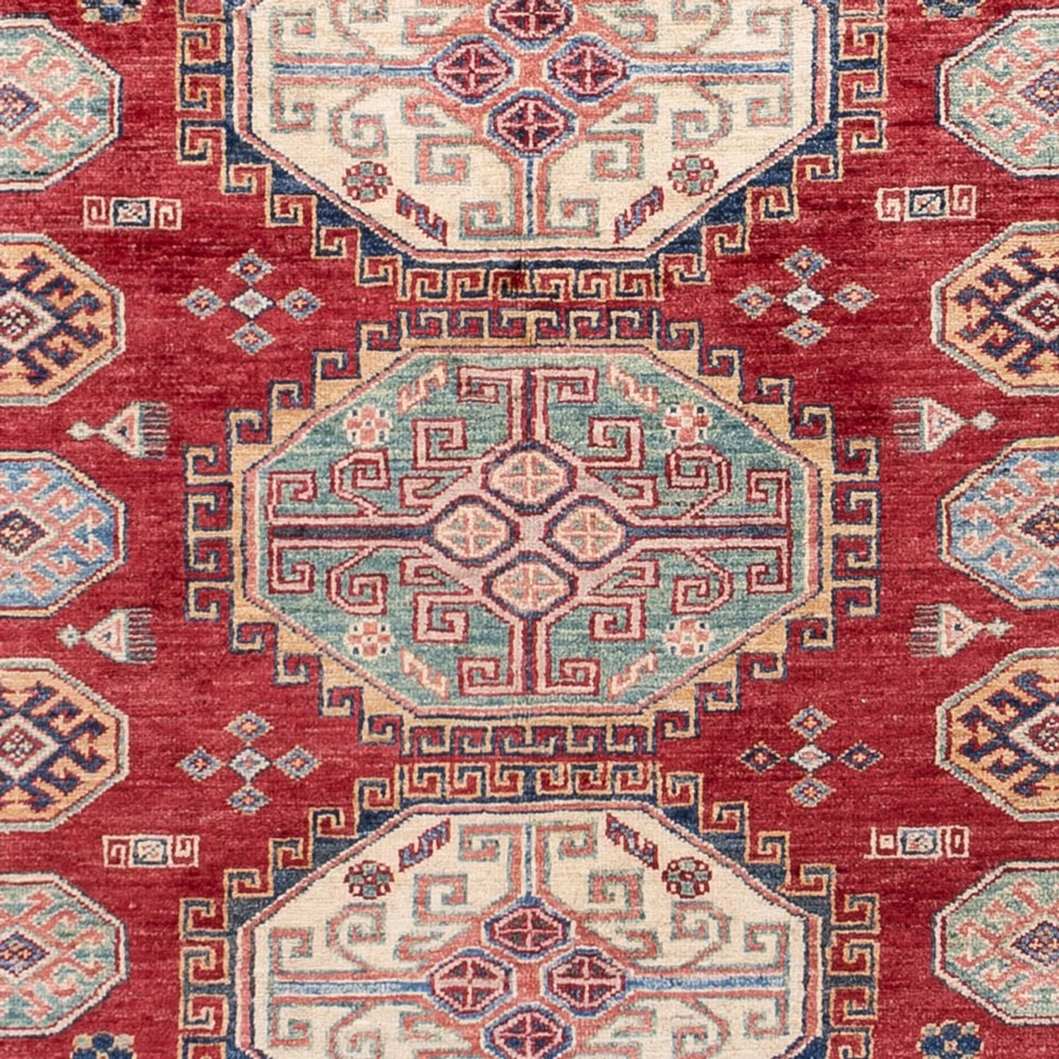 Kazak Teppich 229x166cm - Orientteppich - Image 2
