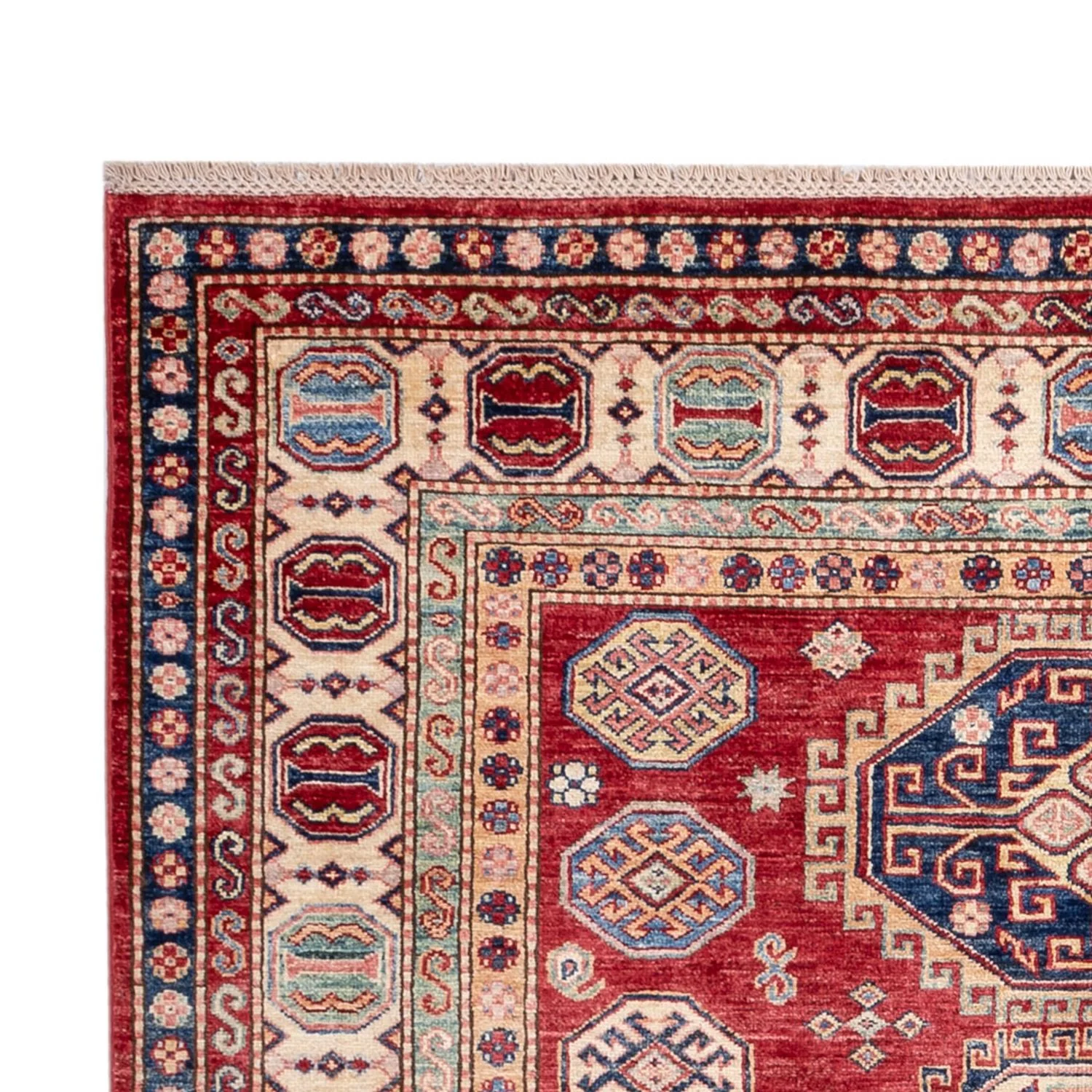 Kazak Teppich 229x166cm - Orientteppich - Image 3