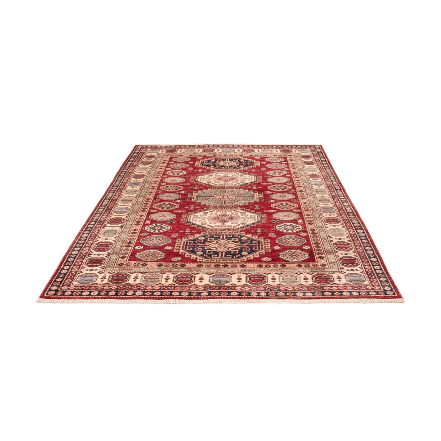Kazak Teppich 229x166cm - Orientteppich - Image 5
