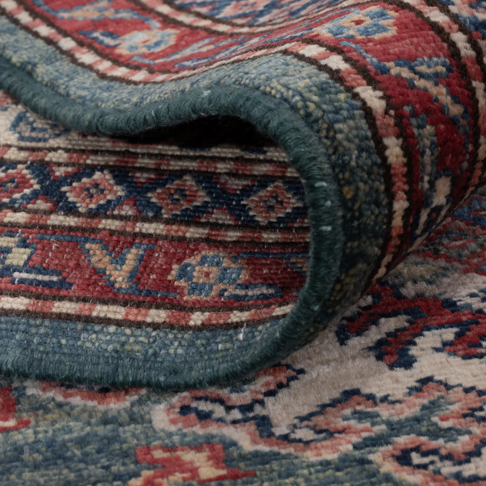 Kazak Teppich 230x175cm - Orientteppich - Image 5
