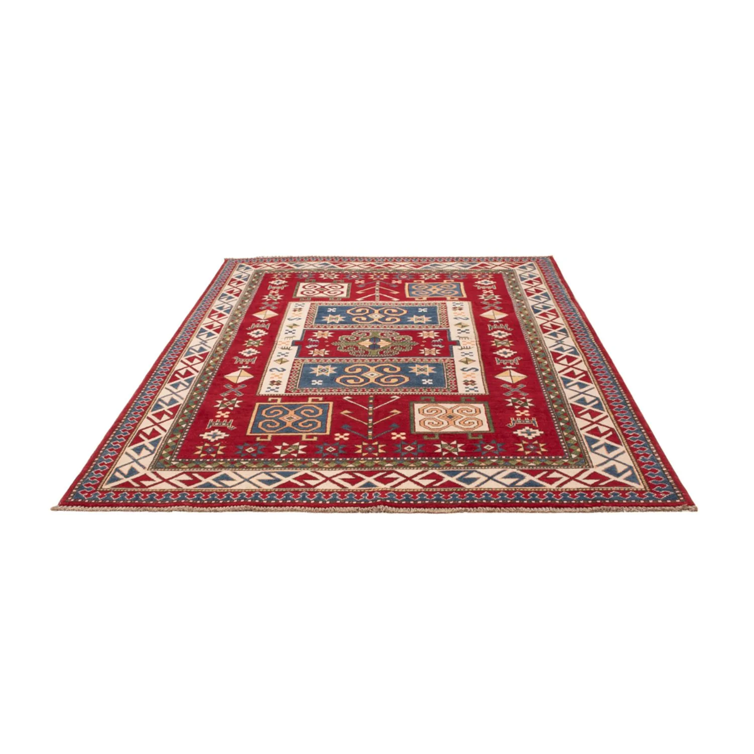 Kazak Teppich 232x166cm - Orientteppich - Image 5