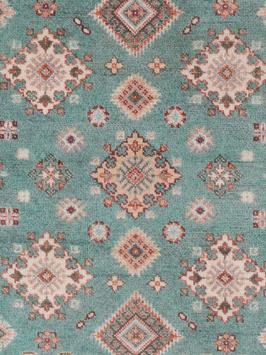 Kazak Teppich 233x170cm - Orientteppich - Image 2