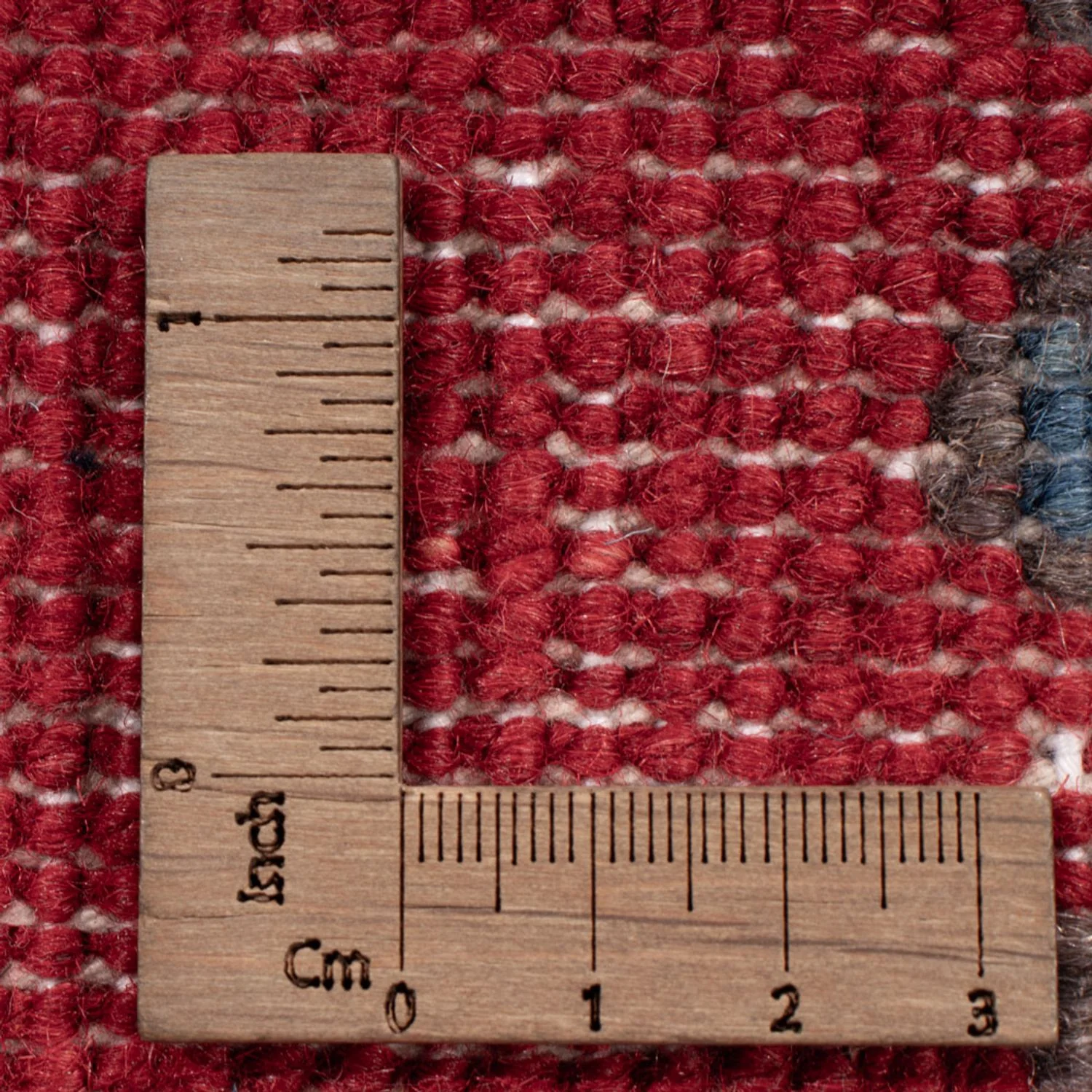 Kazak Teppich 234x166cm - Orientteppich - Image 6