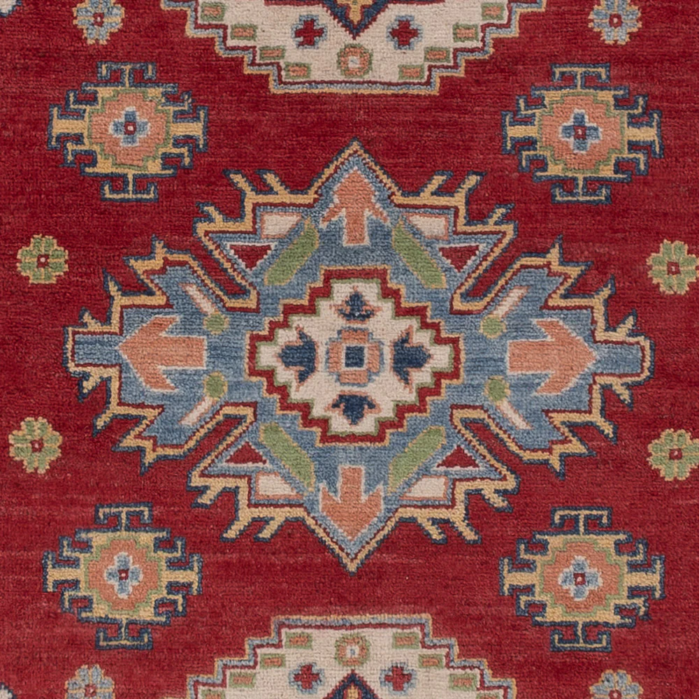 Kazak Teppich 234x167cm - Orientteppich - Image 2