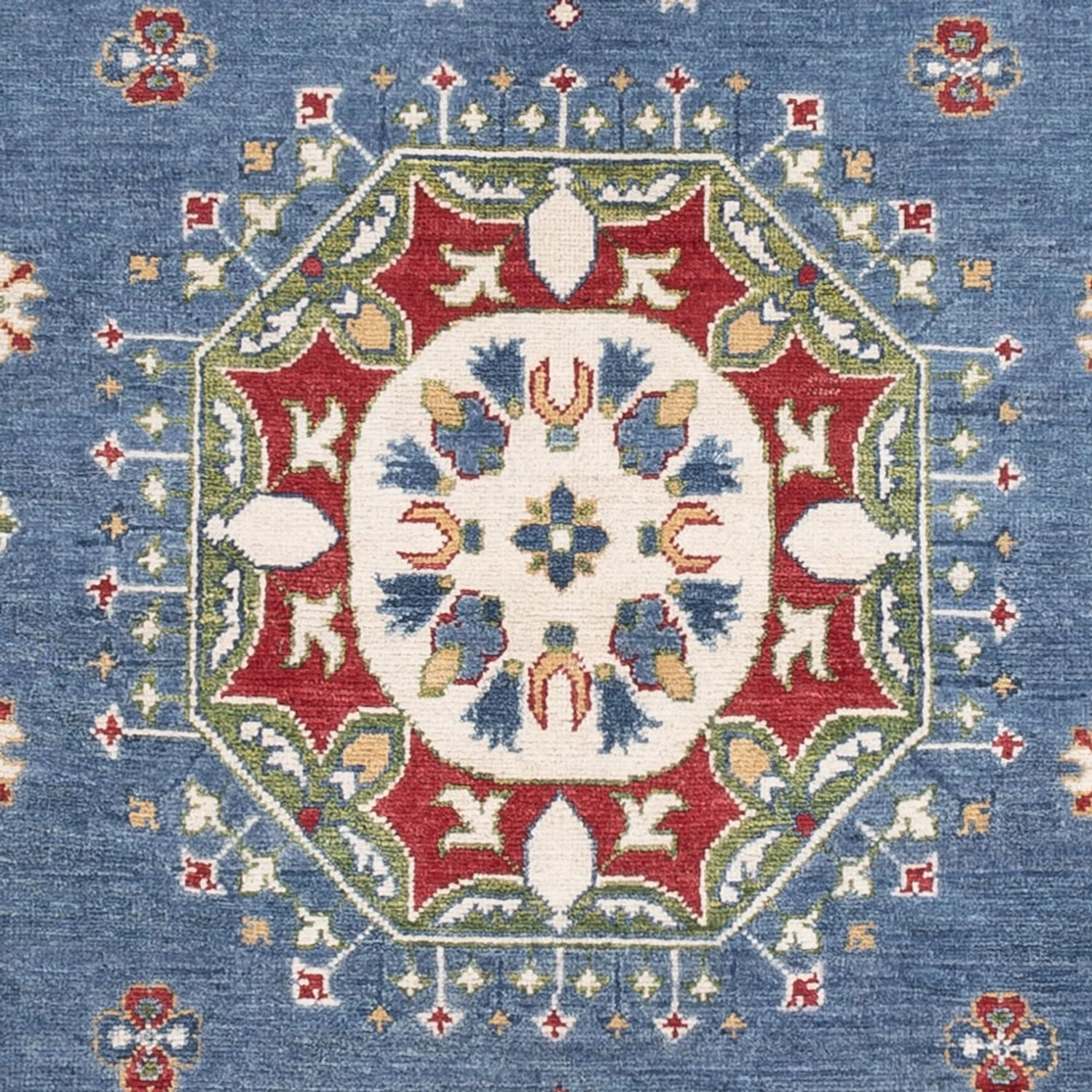 Kazak Teppich 234x170cm - Orientteppich - Image 2