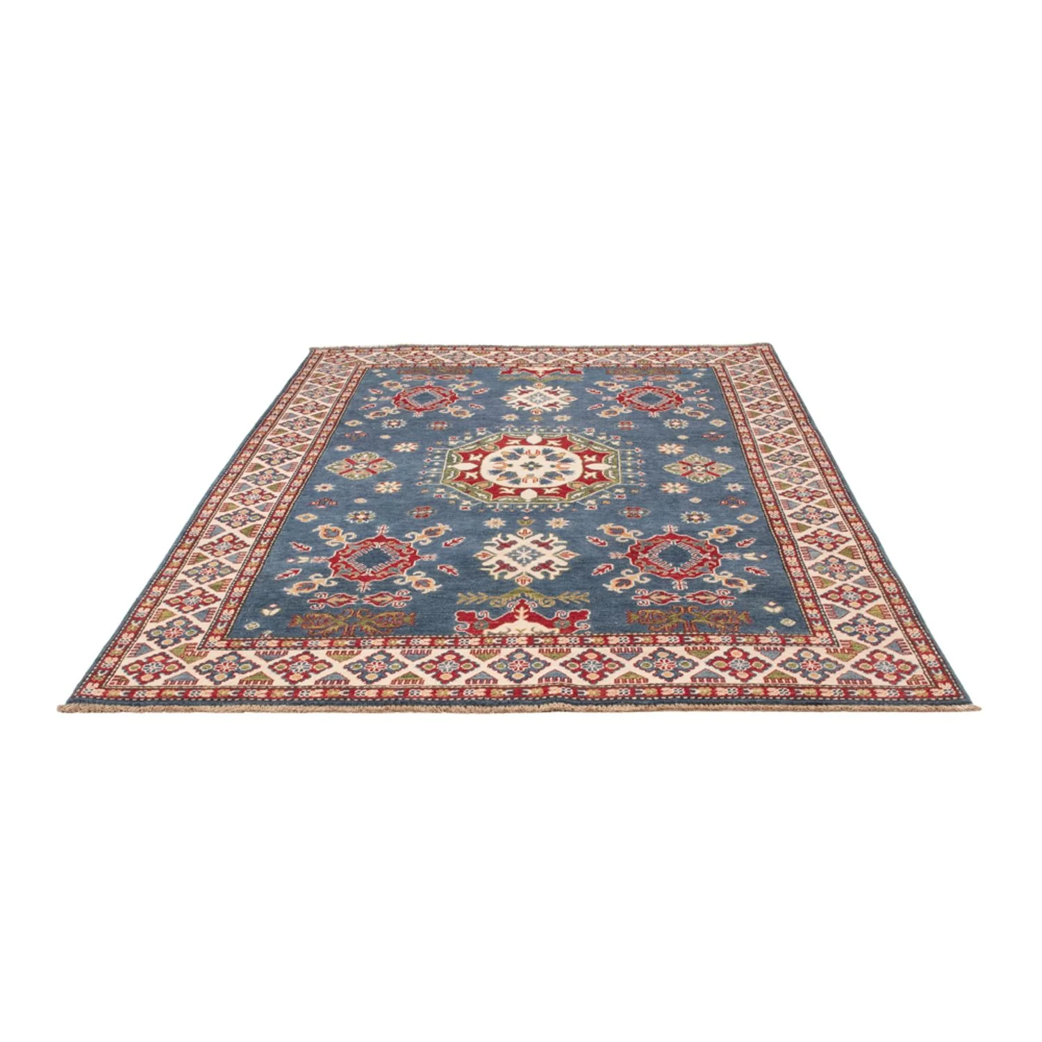 Kazak Teppich 234x170cm - Orientteppich - Image 5
