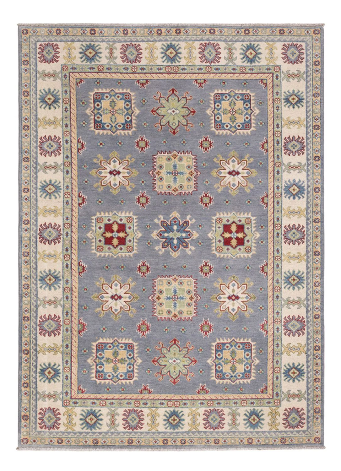 Kazak Teppich 234x170cm - Orientteppich