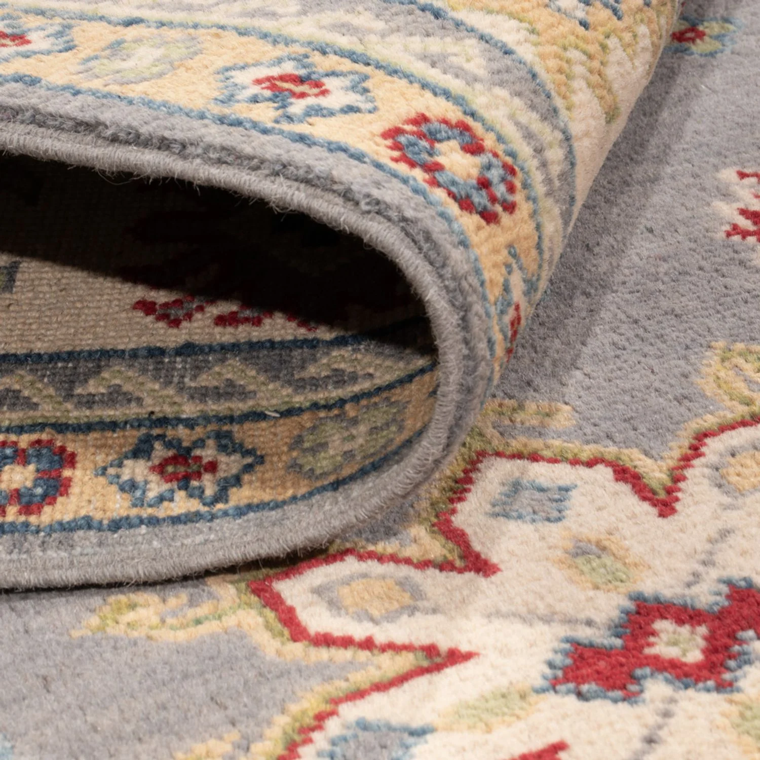 Kazak Teppich 234x170cm - Orientteppich - Image 4