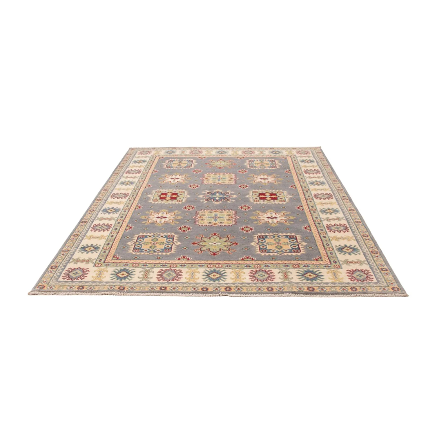 Kazak Teppich 234x170cm - Orientteppich - Image 5