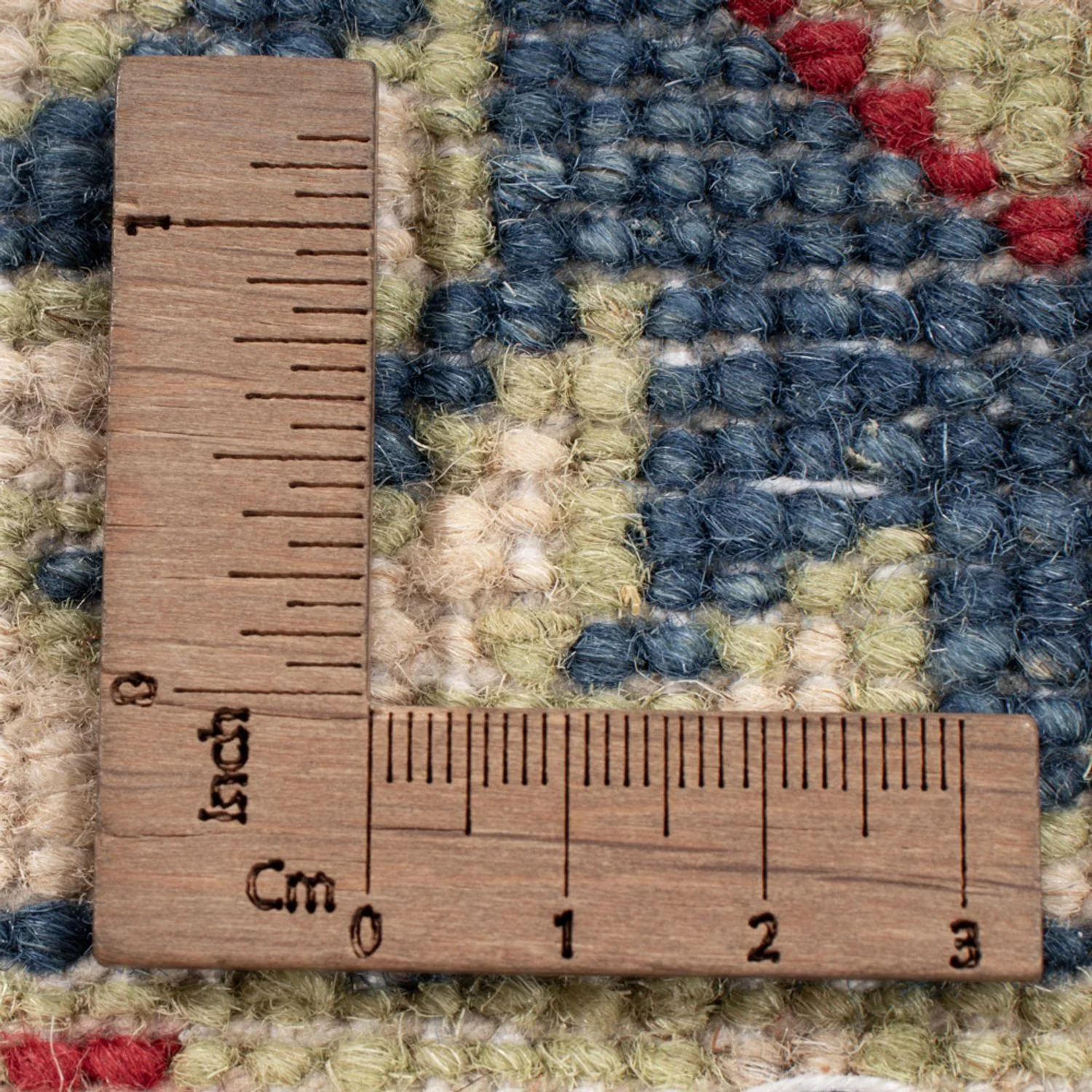 Kazak Teppich 234x170cm - Orientteppich - Image 6