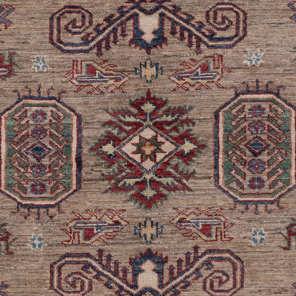 Kazak Teppich 236x171cm - Orientteppich - Image 2