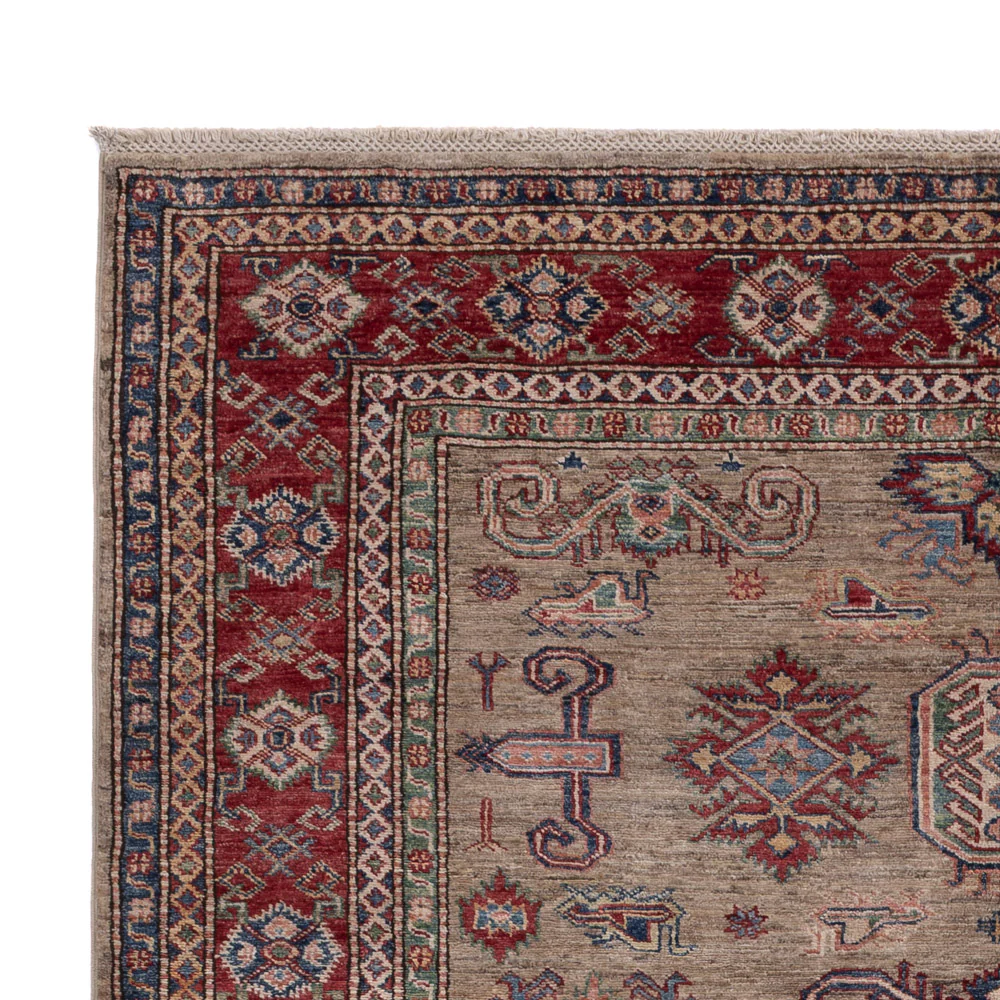 Kazak Teppich 236x171cm - Orientteppich - Image 3