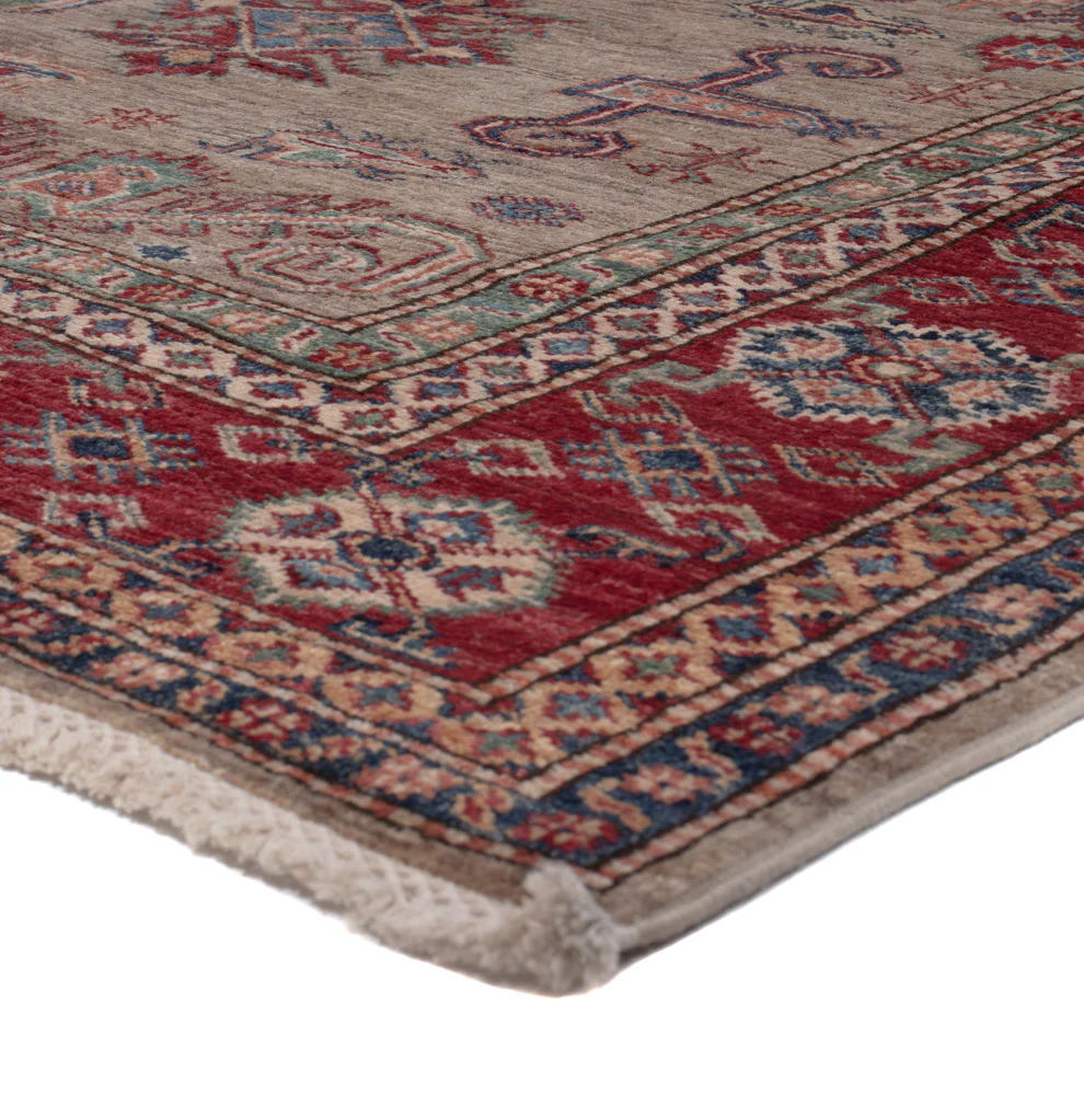 Kazak Teppich 236x171cm - Orientteppich - Image 4