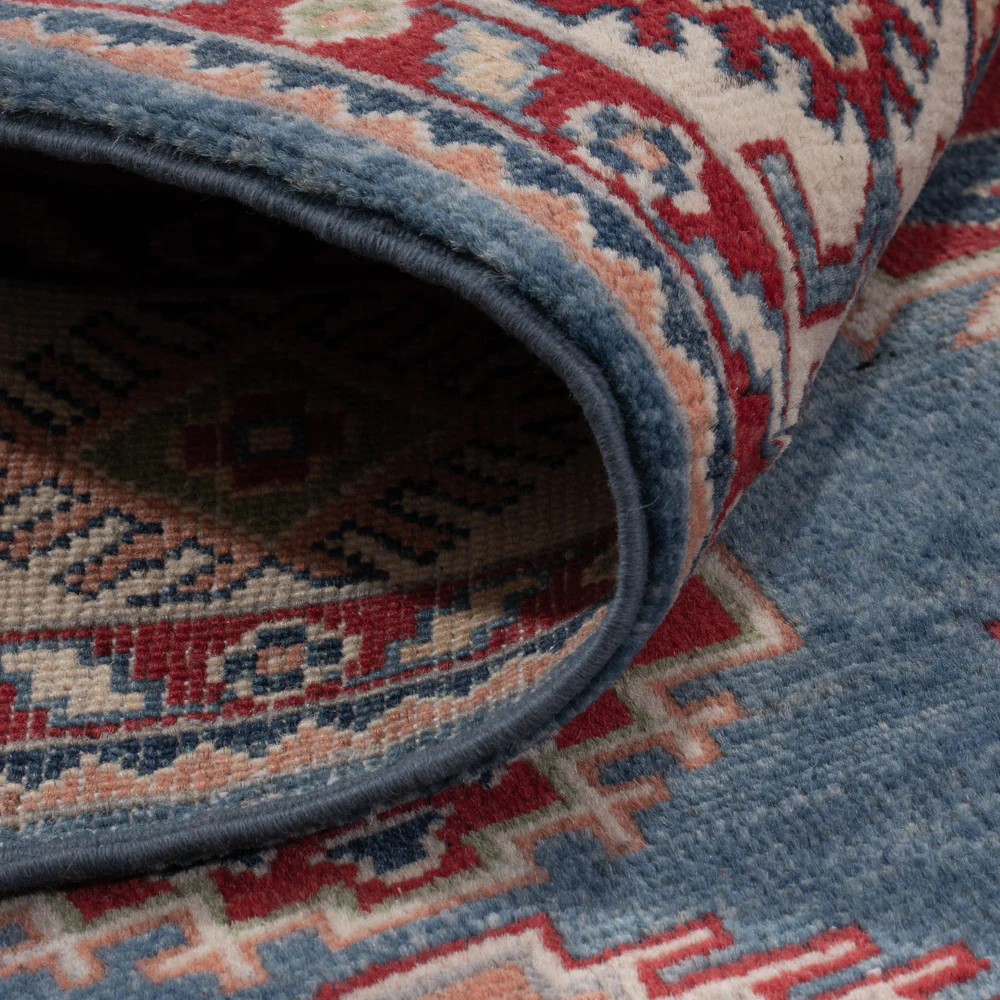 Kazak Teppich 237x169cm - Orientteppich - Image 5