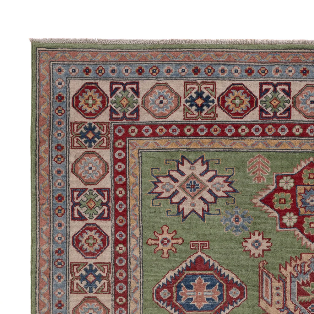 Kazak Teppich 237x173cm - Orientteppich - Image 3