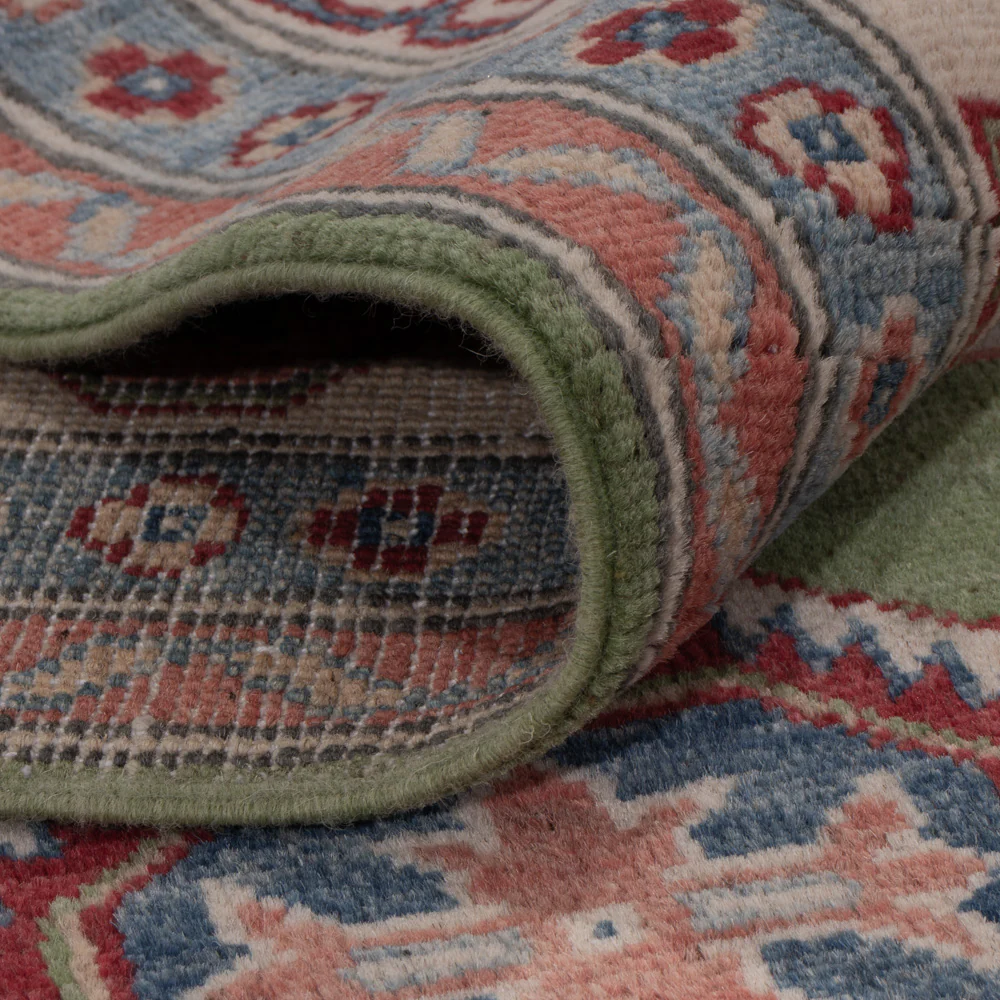 Kazak Teppich 237x173cm - Orientteppich - Image 5