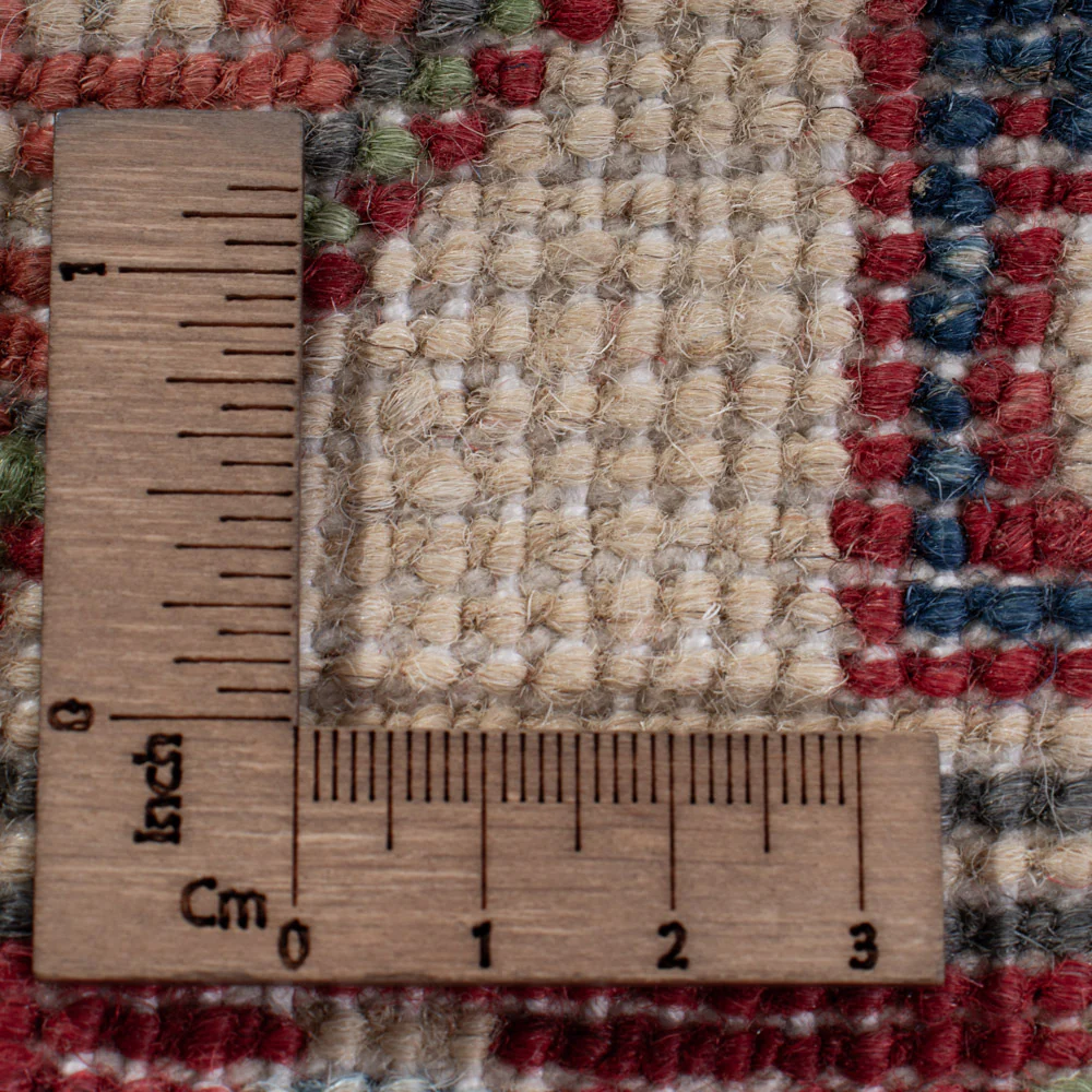 Kazak Teppich 237x173cm - Orientteppich - Image 7