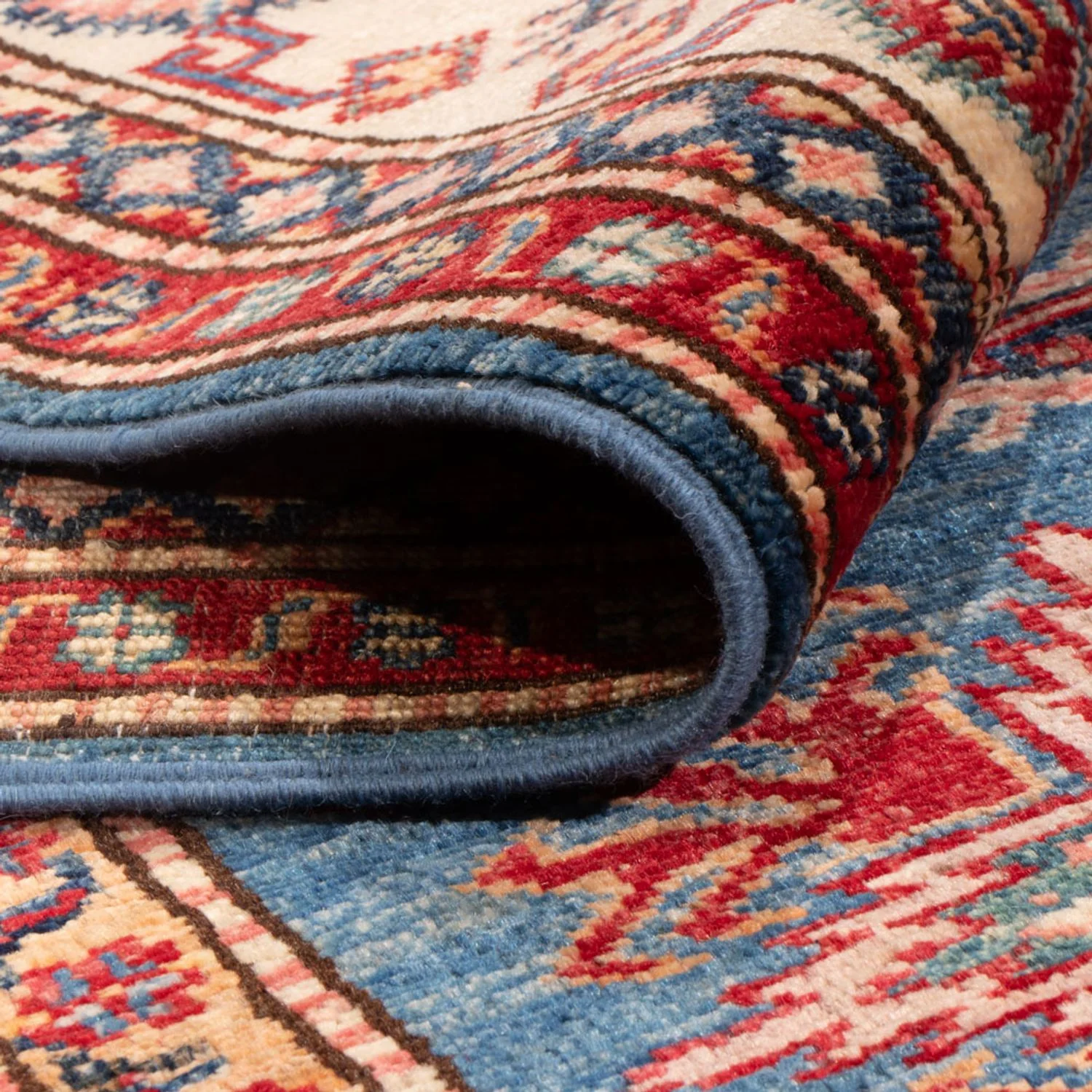 Kazak Teppich 237x176cm - Orientteppich - Image 4