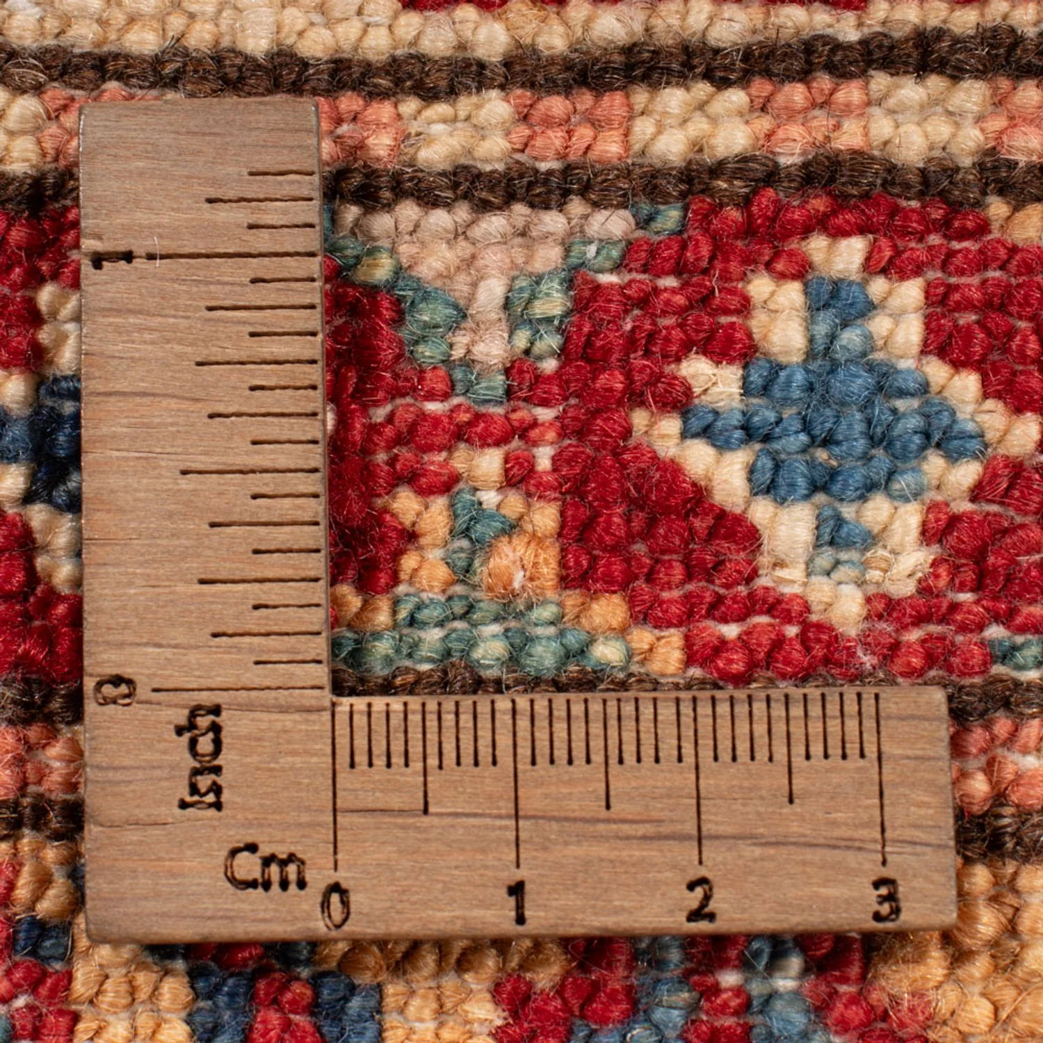 Kazak Teppich 237x176cm - Orientteppich - Image 6