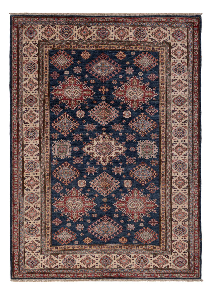 Kazak Teppich 238x172cm - Orientteppich
