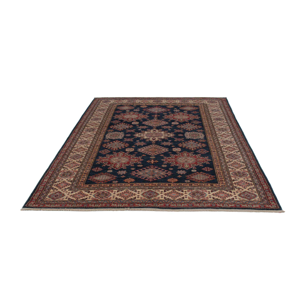 Kazak Teppich 238x172cm - Orientteppich - Image 6
