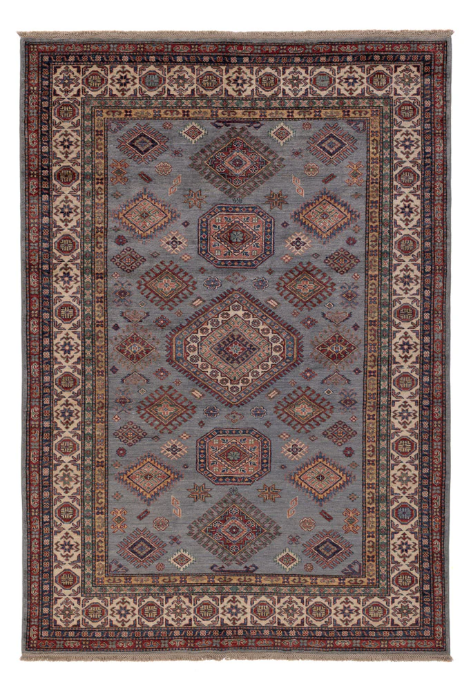 Kazak Teppich 239x167cm - Orientteppich