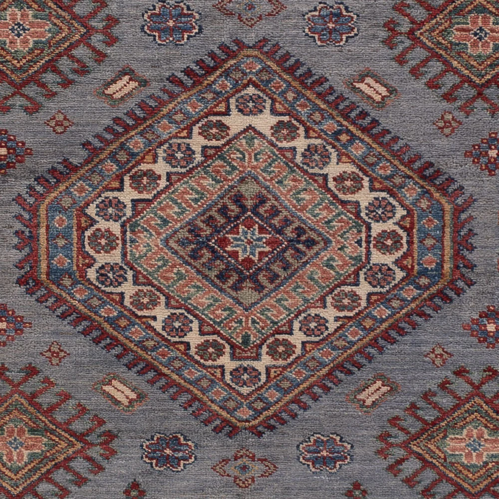 Kazak Teppich 239x167cm - Orientteppich - Image 2