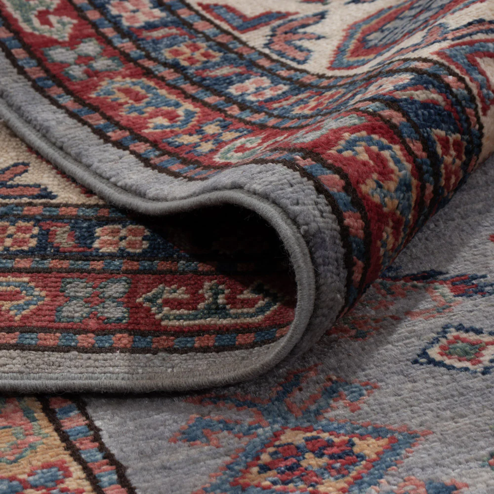 Kazak Teppich 239x167cm - Orientteppich - Image 5