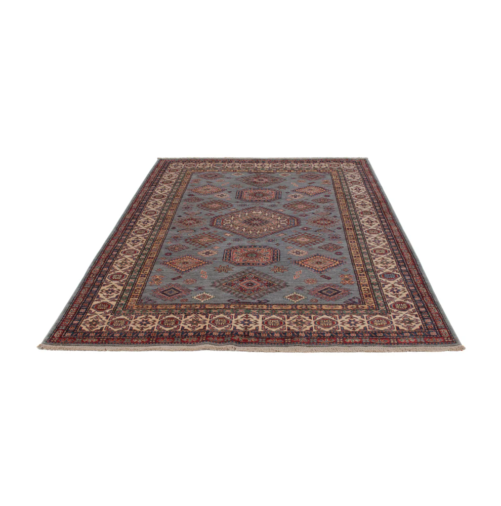 Kazak Teppich 239x167cm - Orientteppich - Image 6