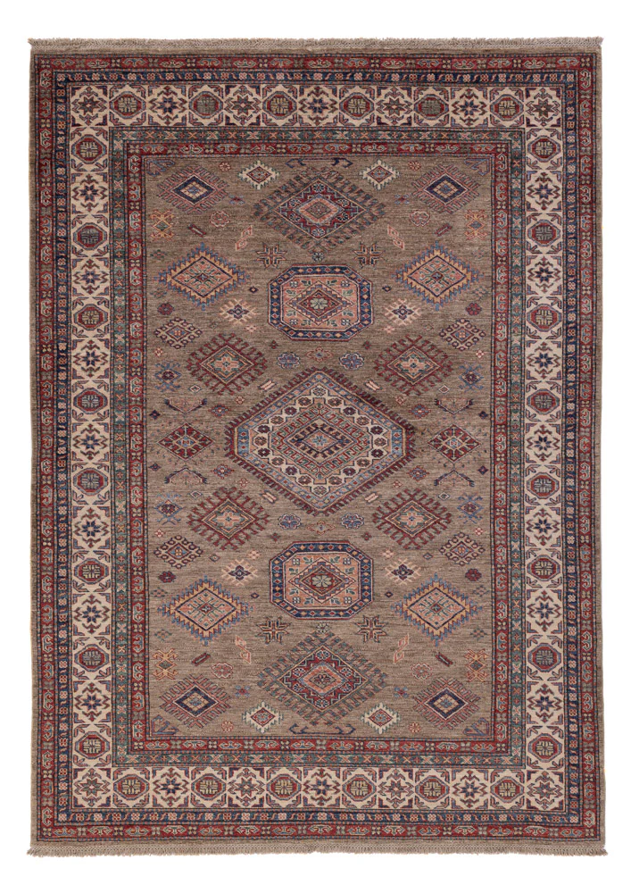 Kazak Teppich 239x169cm - Orientteppich