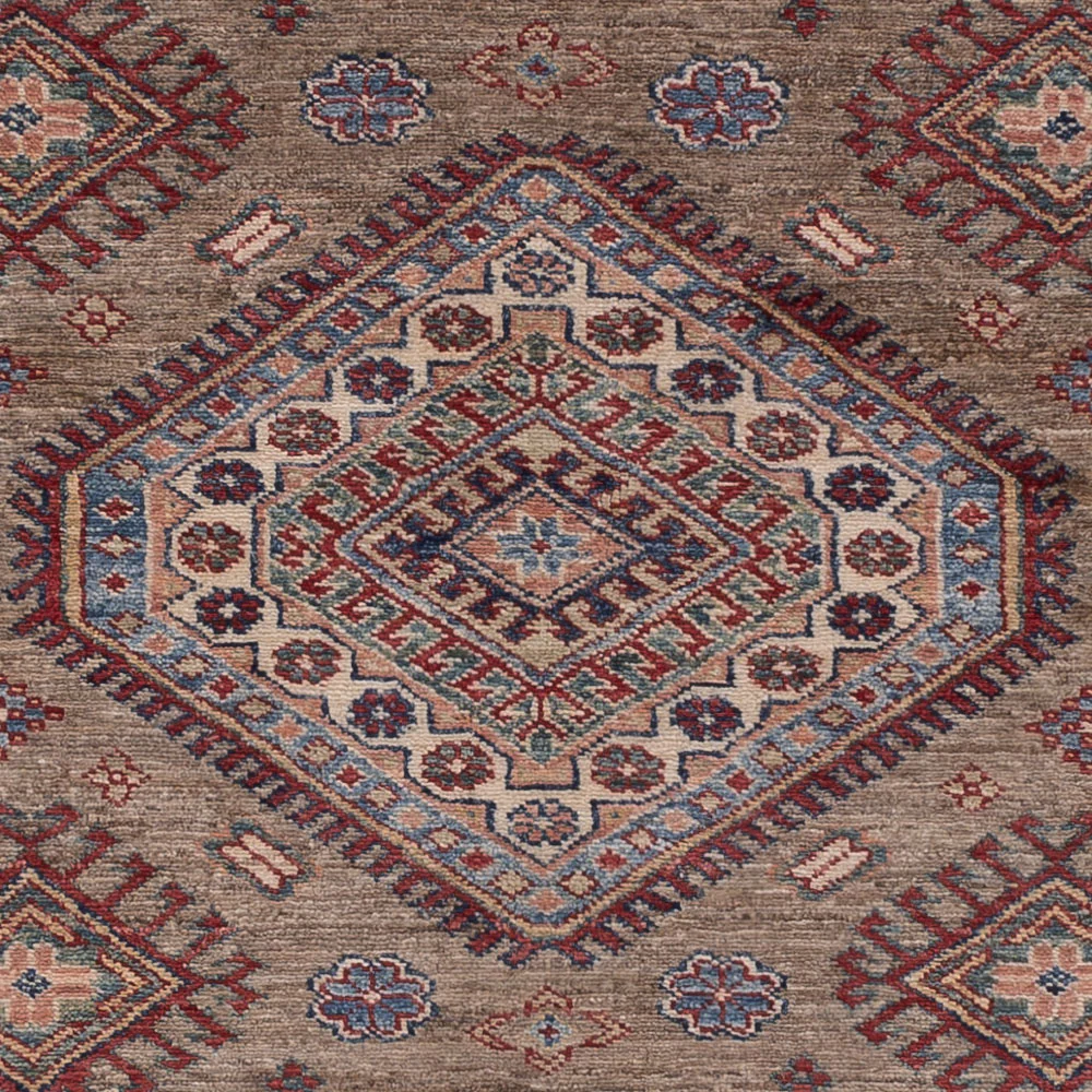 Kazak Teppich 239x169cm - Orientteppich - Image 2