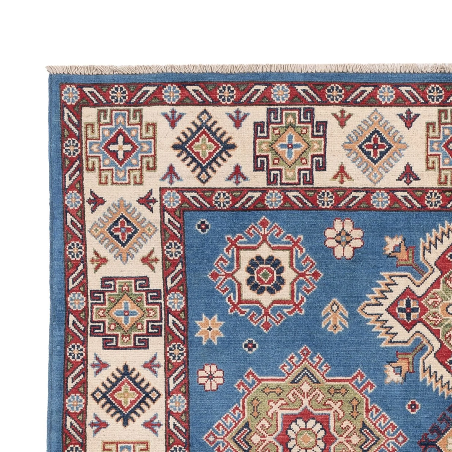 Kazak Teppich 240x167cm - Orientteppich - Image 3
