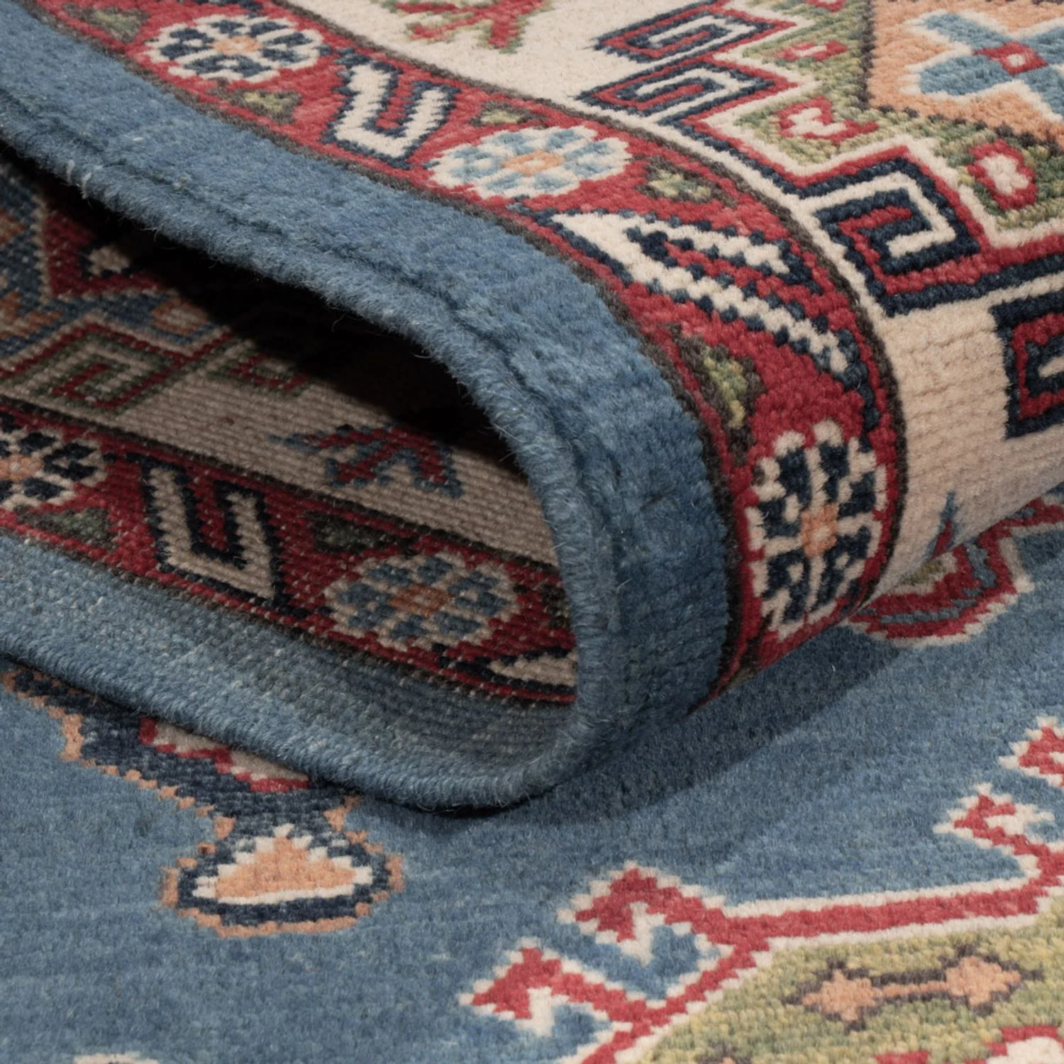 Kazak Teppich 240x167cm - Orientteppich - Image 4